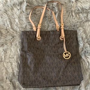 Michael Kors handbag